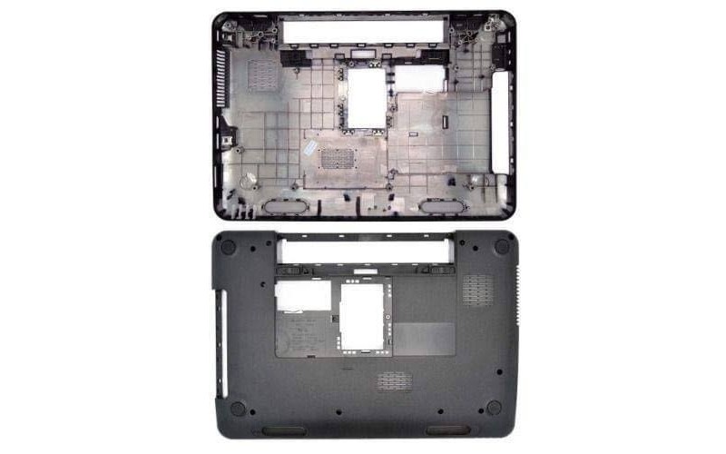 Dell inspiron n5110 top bottom case price